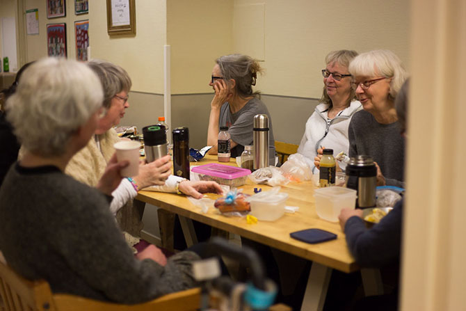 HQU2 Stockholm November 2017