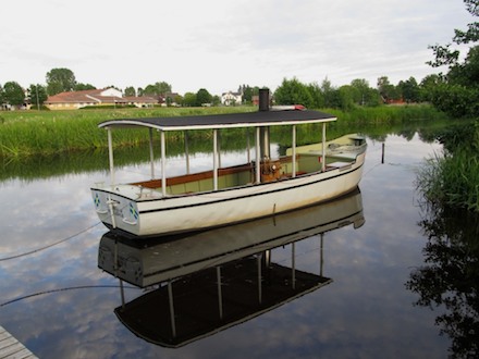 2014 Summer course Nossebro