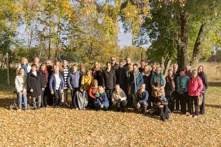 2015 gruppbild hostkurs