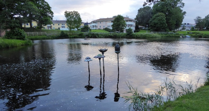 2016 sommarkurs 2 nossan