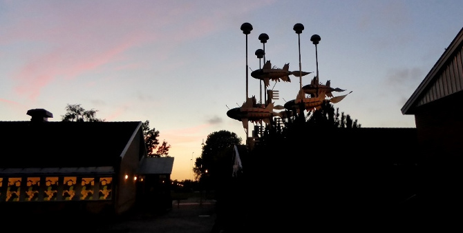 2016 sommarkurs 2 skulptur