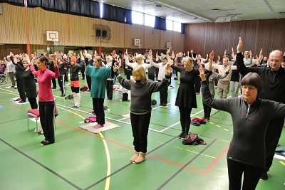 The Winter Course 2016