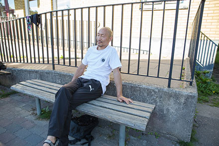 2017 Sommarkurs Stamningsbilder Andy 440px