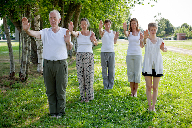 Allt for Halsan 2017