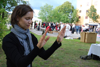 Östasiatiska 2009