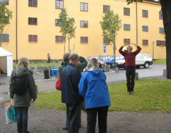 Östasiatiska 2007, stor