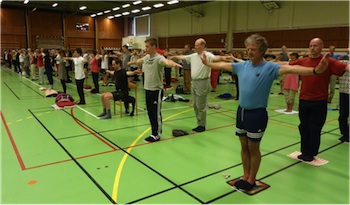 Sommarkurs för nyhet