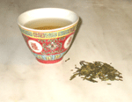 Green tea