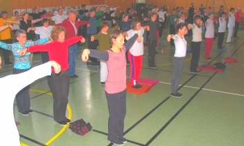 The Winter Crouse 2007