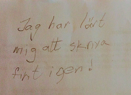 Foto Magnus Barse handstil copy