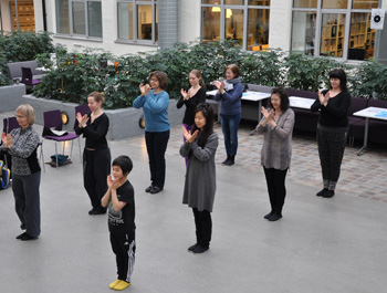 Hold qi up trondheim 2015 02 28