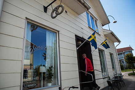 Elins Cafe