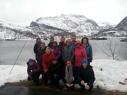 Kursbilde høstkurs 15WEBB