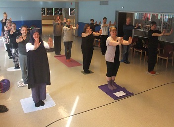 Hold qi up Lund 2014-09-28