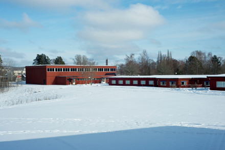 Karlskoga Vinterkurs 2019