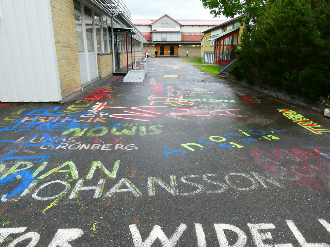 sommarkursen 2019 nossebro 1