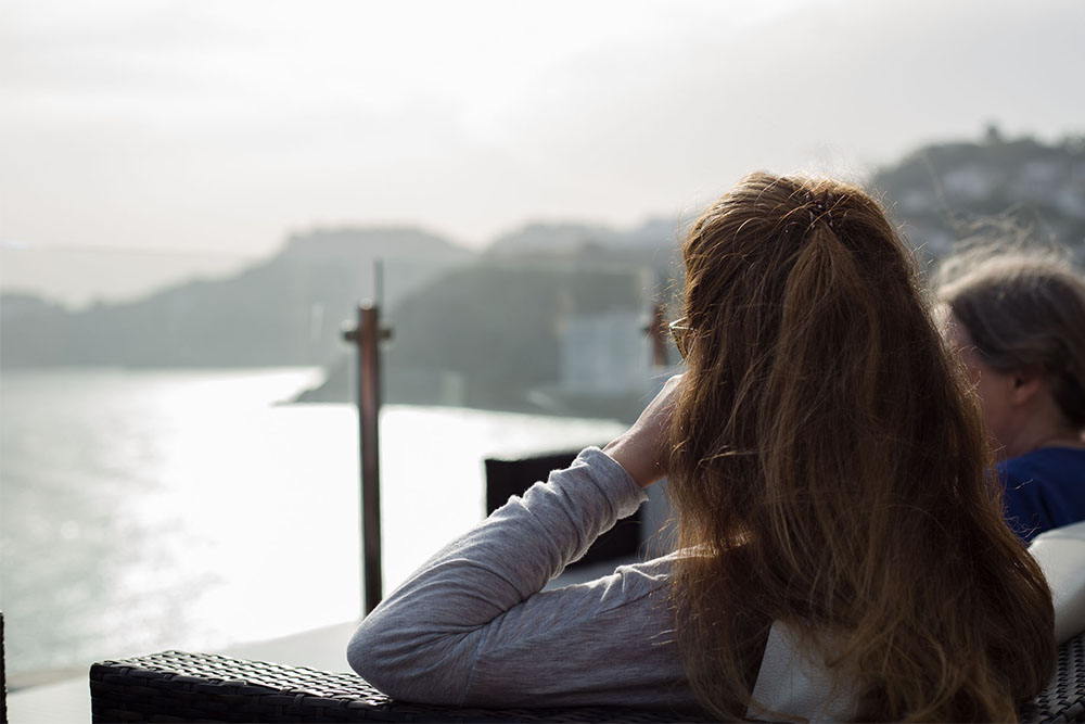 spanien 2018 utsikt hotell qigong