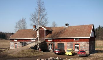 Ekenäs lokal 070325