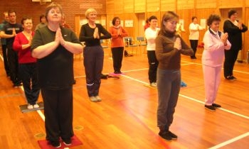 LUQ, Stjördal HT 2007