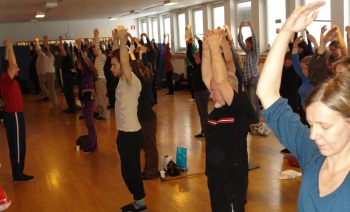 picture 4-dgrs training