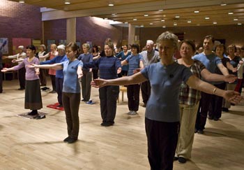 4-dgrs 2009 träning 1