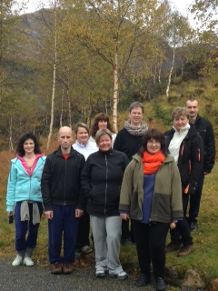 2012 Automncourse Bergen Sept