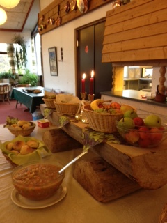 2012 Automncourse HQU Bergen