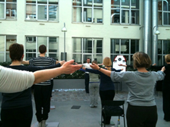 Trondheim HQU 2 april 2010