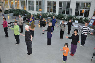 2010-11-06, SXQ Trondheim