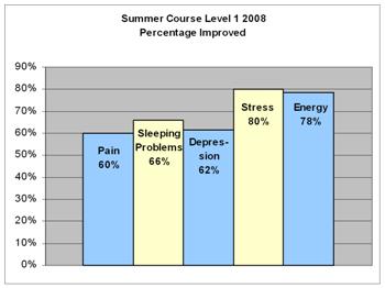 Graph summer course 2008