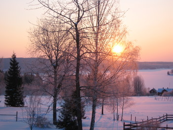 Guldsmedshyttan vy 060325