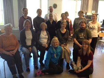 Helsingfors SXQ 120513