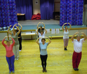 2011 HQU Oslo 29. - 30.10.