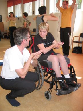 Anna Schyberg o Peter Gbg sept 06