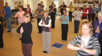 LUQ Kungsbacka HT 2007