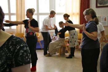 Höstkurs 2010 janna