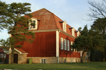 Kastlösa 061126, utomhus