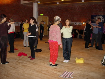 Project 2006, feb, correction