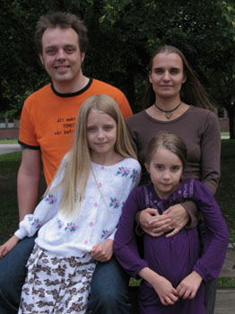 Kvaenum_2007_ett_Lars_o_Ulrika