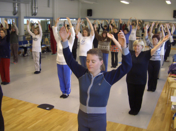 Mariehamn LUQ 061008