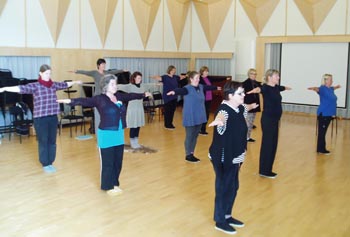 Mariehamn LUQ september 2010 Ny