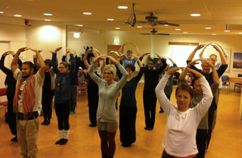 Stockholm LUQ okt 2011