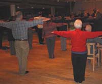 Stockholm kurs 2005 projekt