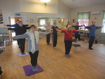 Älmhult 2 HQU Jan 2012