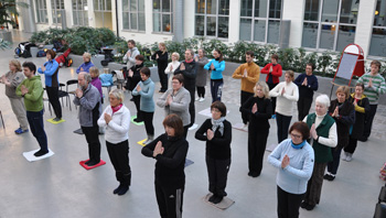 2011-02-13 Trondheim HQU