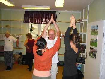 Västerås September/Oktober 2006