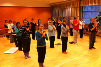 Vasa HQU November 2011