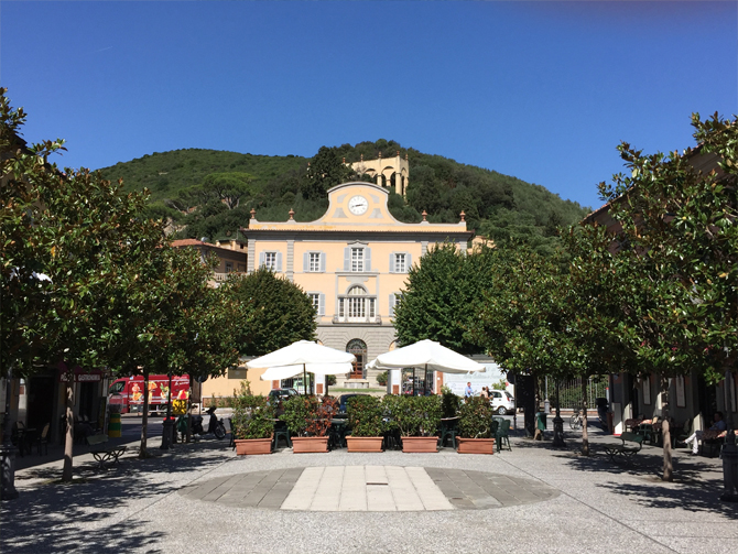 Toscana Traning 2016 3