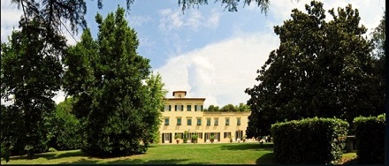 Villa Ravano