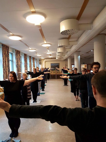 WEBB kursbilde løft opp qi januar 17 